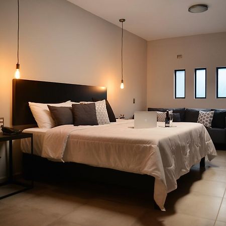 Casa Calila Hotel San Jose Iturbide Eksteriør billede