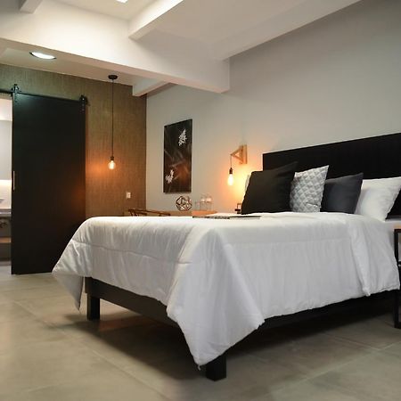 Casa Calila Hotel San Jose Iturbide Eksteriør billede