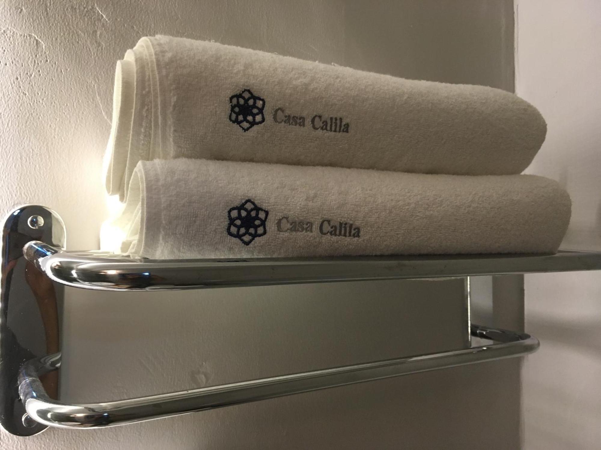 Casa Calila Hotel San Jose Iturbide Eksteriør billede