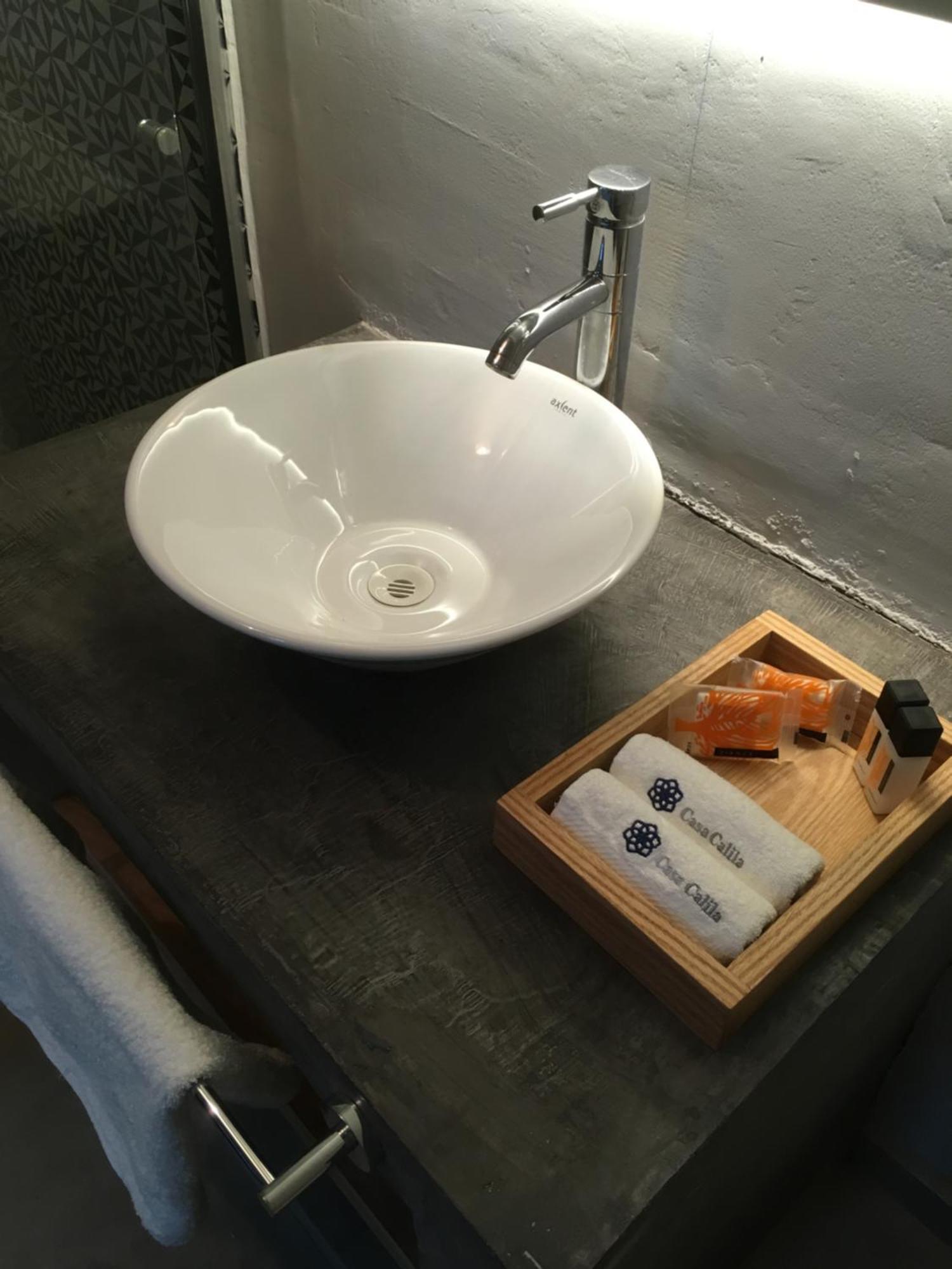 Casa Calila Hotel San Jose Iturbide Eksteriør billede