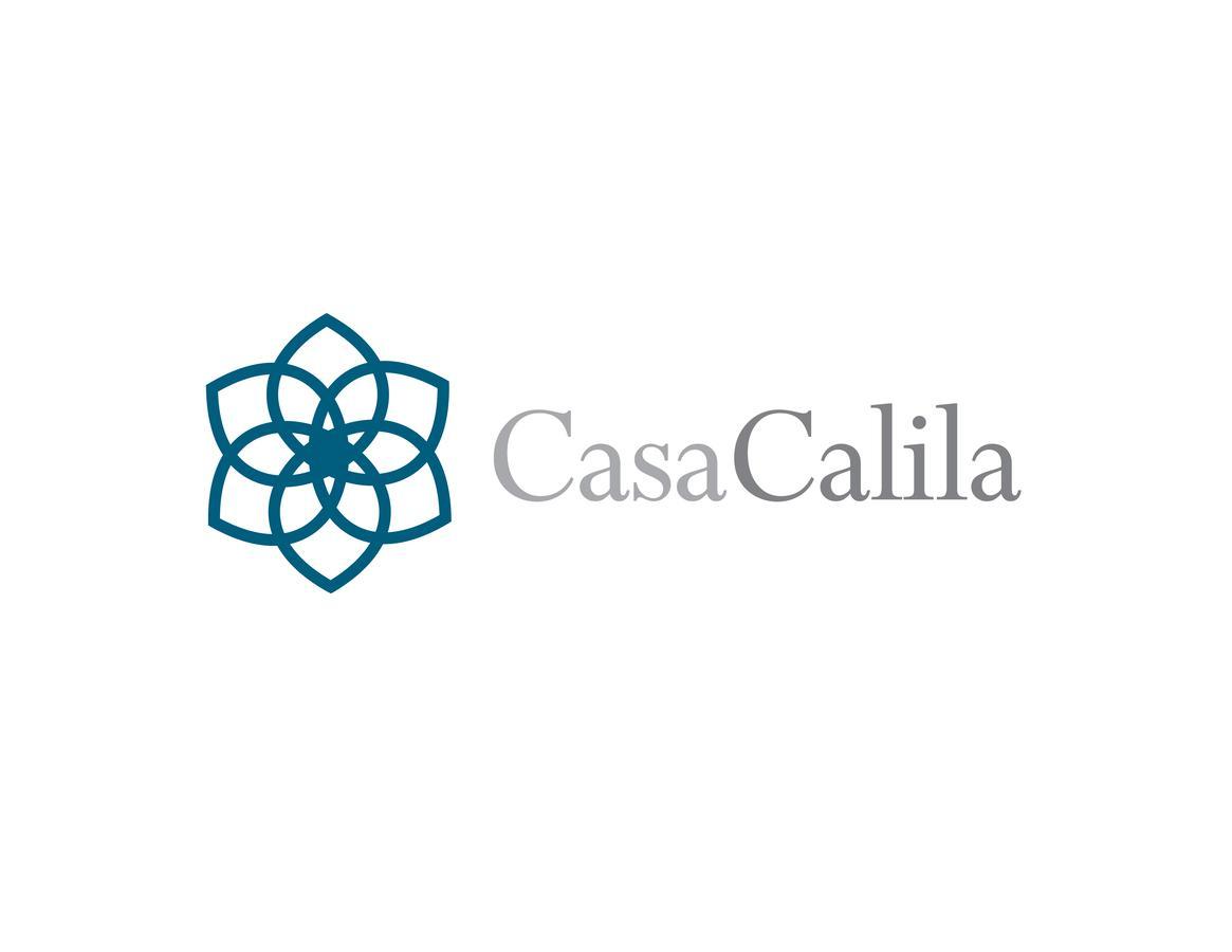Casa Calila Hotel San Jose Iturbide Eksteriør billede