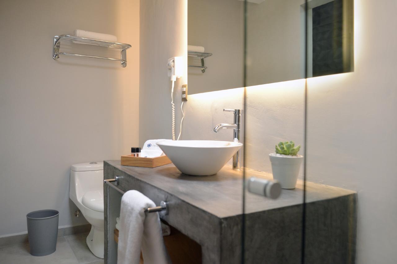 Casa Calila Hotel San Jose Iturbide Eksteriør billede