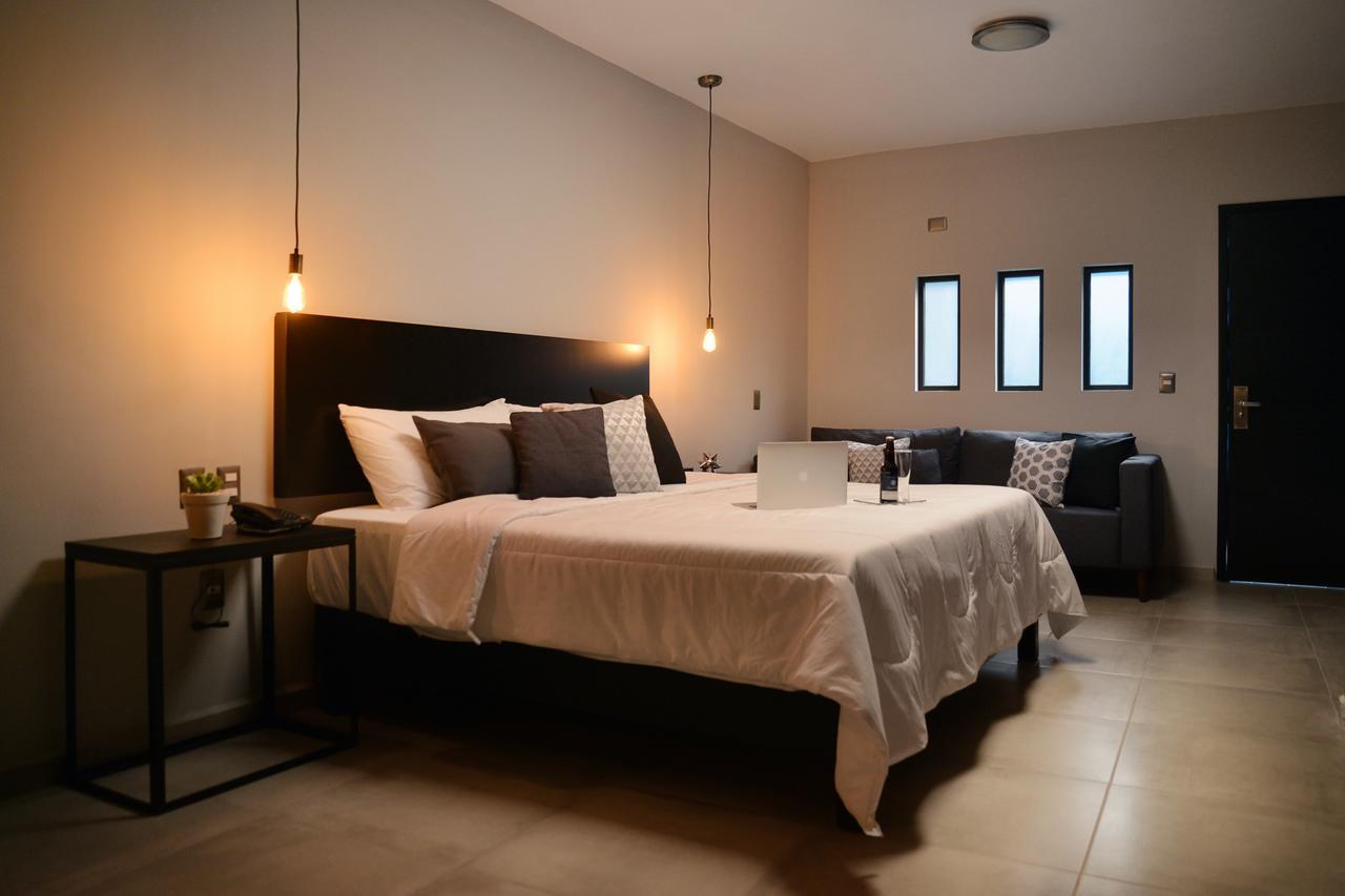 Casa Calila Hotel San Jose Iturbide Eksteriør billede