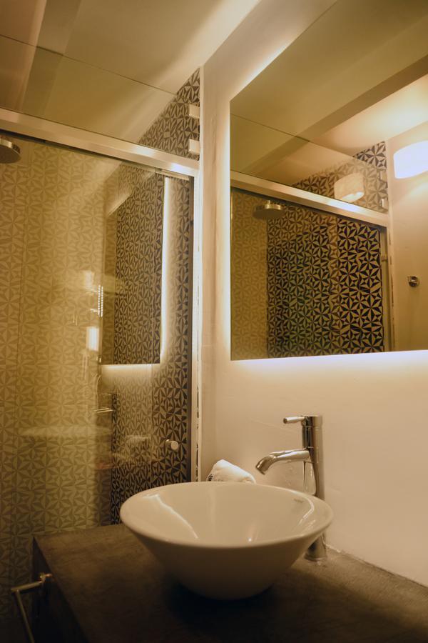 Casa Calila Hotel San Jose Iturbide Eksteriør billede