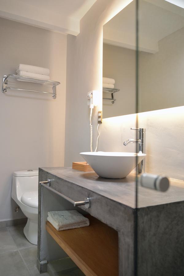 Casa Calila Hotel San Jose Iturbide Eksteriør billede