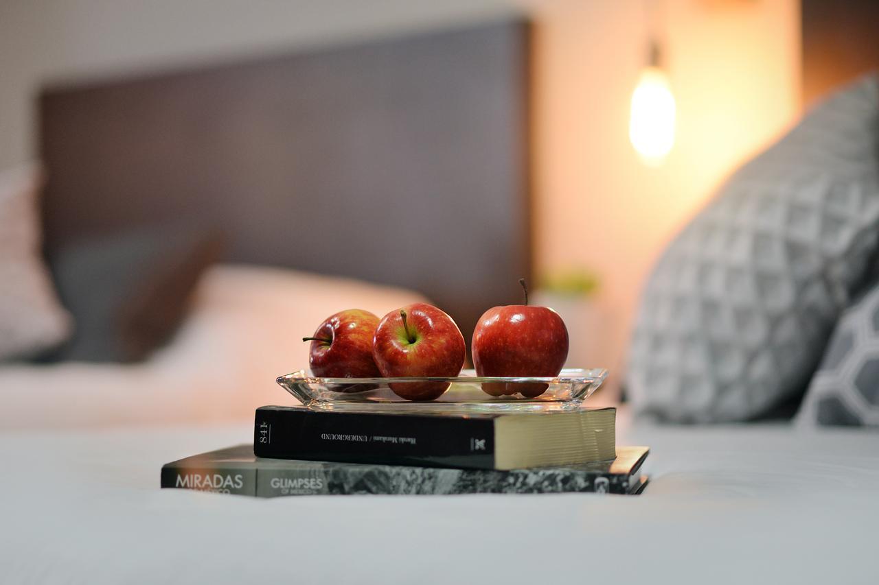 Casa Calila Hotel San Jose Iturbide Eksteriør billede